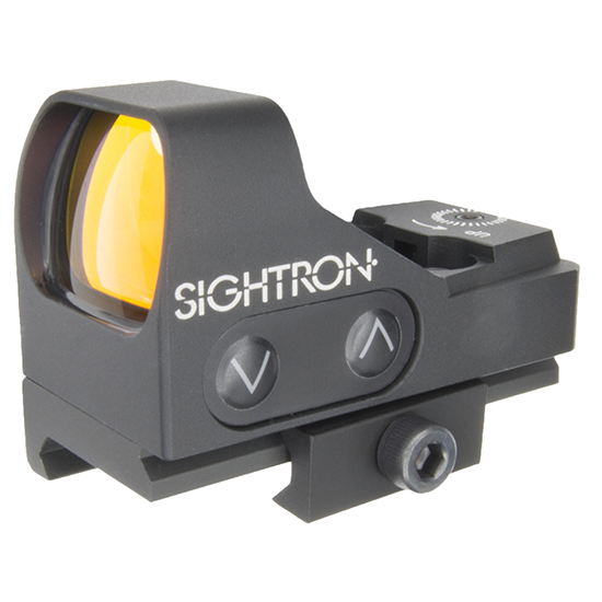 SIGHTRON SRS2 2 MOA PISTOL SIGHT - Optics